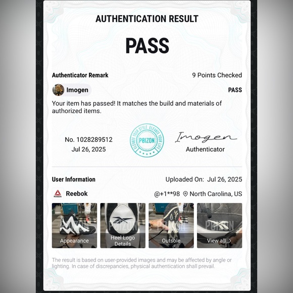 Reebok Kamikaze II (Shawn Kemp) Black and White Sneakers Size 11.5 - Picture 2 of 10